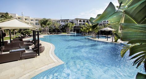 The Russelior Hotel & Spa