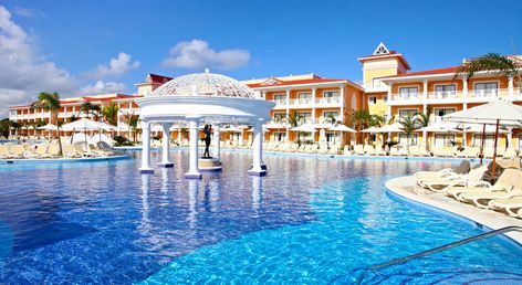 Bahia Principe Grand Aquamarine