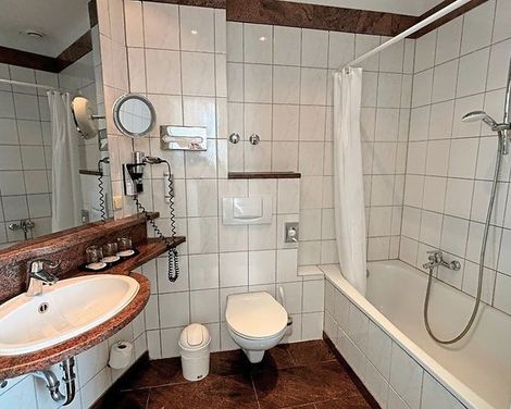 Wyndham Garden Berlin Mitte-0
