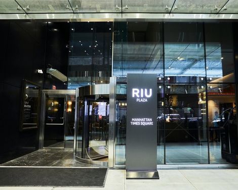 Riu Plaza Manhattan Times Square-1