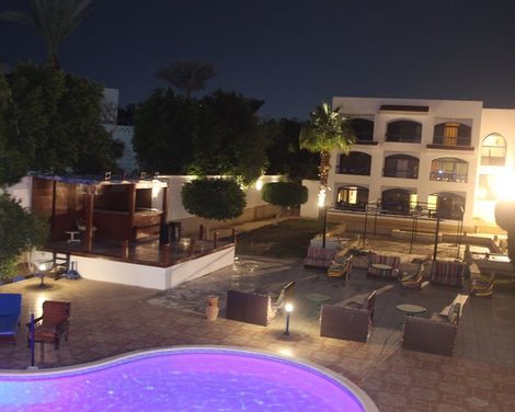 El Khan Sharm Hotel-1
