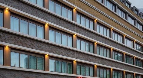 Hampton by Hilton London City