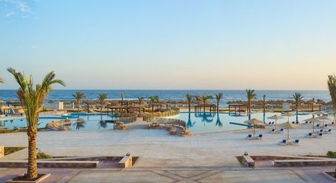Lazuli Hotel Marsa Alam