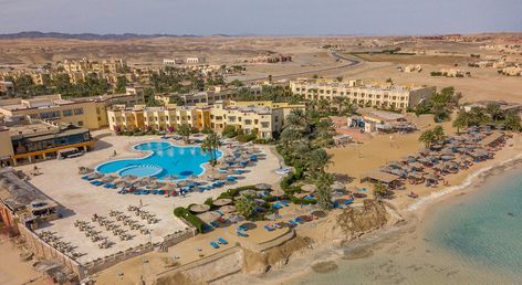 Blue Reef Resort