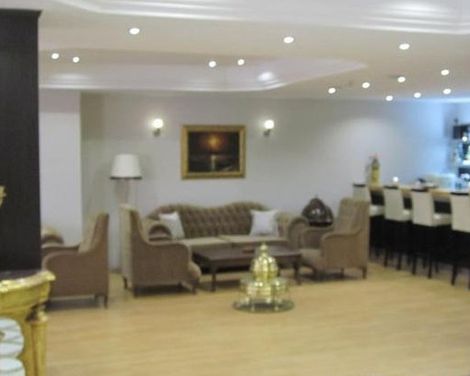 Grand Ant Hotel-3