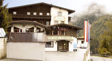 Karl Schranz