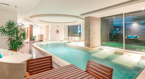 Jasmine Resort Hotel