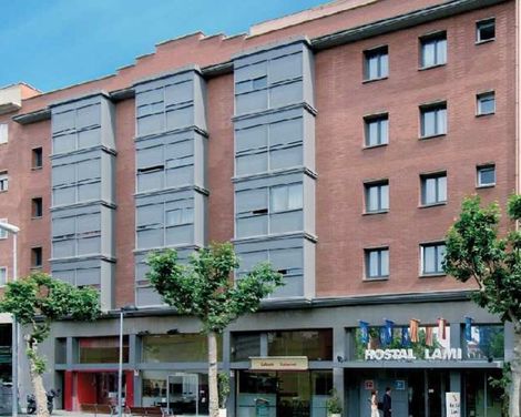 Hostal Lami-1