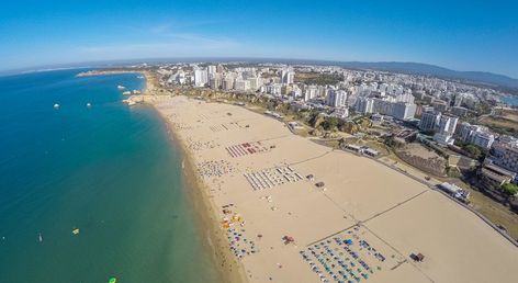 Jupiter Algarve Hotel - Beach & Spa