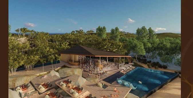 Kalima Resort & Villas Khao Lak