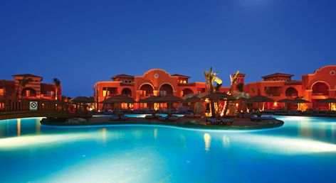 Charmillion Gardens Aqua Park
