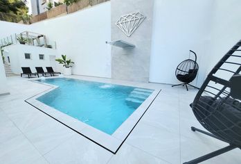 Hotel, Diamante Paguera Boutique Hotel