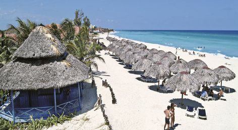 Gran Caribe Hotel Kawama