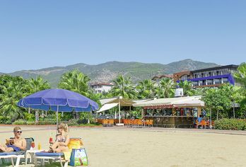 Hotel Gardenia