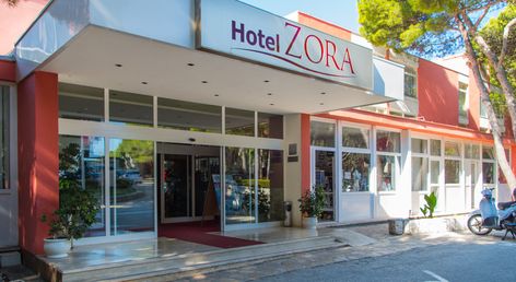Hotel Zora