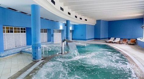Medina Solaria & Thalasso