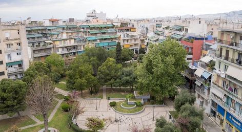 Connect Apartments