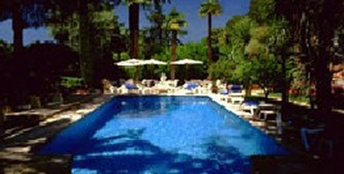 Golden Tulip Cannes Hotel De Paris