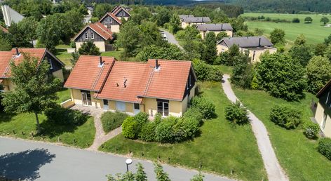 Center Parcs Park Hochsauerland
