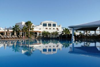 Hotel Las Marismas de Corralejo