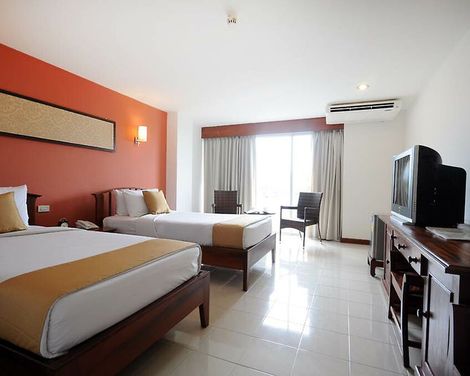 JP Villa Pattaya-0