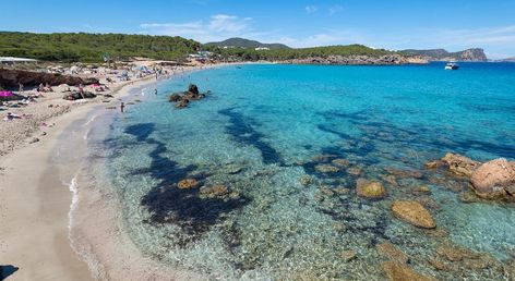 Leonardo Royal Hotel Ibiza Santa Eulalia