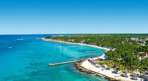 Viva Dominicus Palace by Wyndham, A Trademark All Inclusive