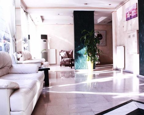 Apollo Hotel Athens-3