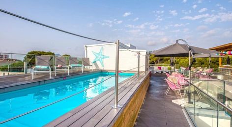 Onmood Cala Ratjada by PortBlue Hotels