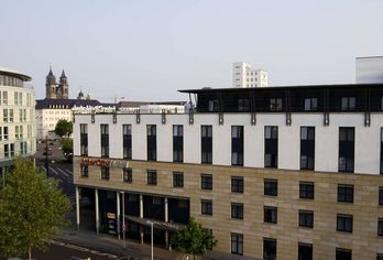 IntercityHotel Magdeburg
