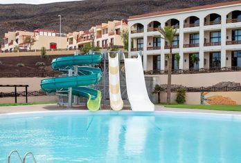Hotel Jandia Golf