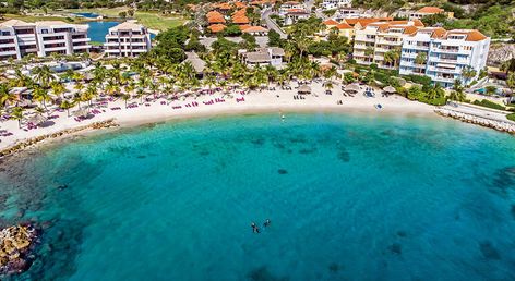 Bayside Boutique Hotel - Blue Bay Golf & Beach Resort