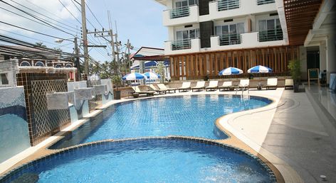 First Residence