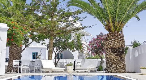 Kymata Hotel