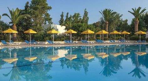 Kipriotis Hippocrates Hotel
