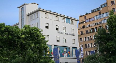 Quality Hotel Nova Domus