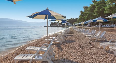 Hotel Waterman Kaktus