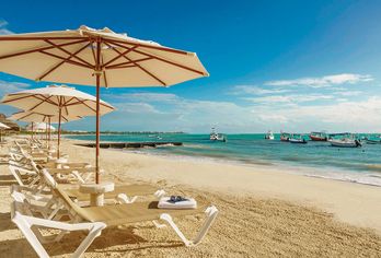 The Reef Coco Beach