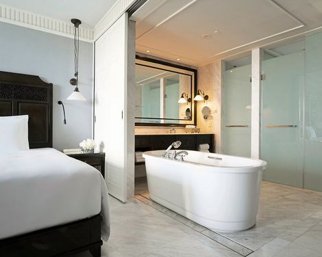 Intercontinental Hua Hin Resort-0
