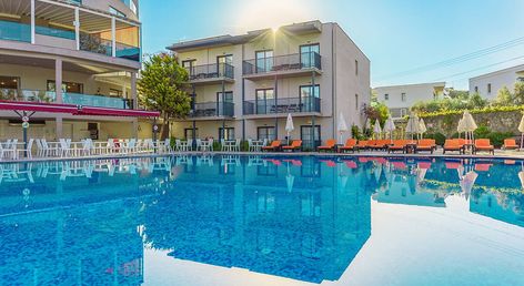 Bodrum Beach Resort