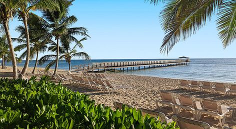 Impressive Punta Cana