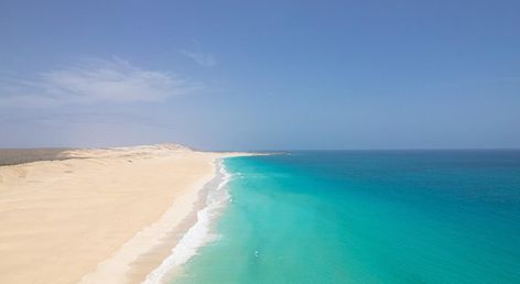 VOI Praia De Chaves Resort