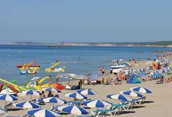 Apartamentos Son Bou Gardens