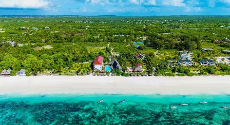 AHG Sun Bay Mlilile Beach Hotel