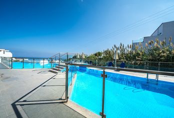 Hotel, Panorama Village Hotel