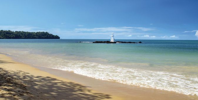 The Leaf Oceanside by the Katathani Collection of Resorts