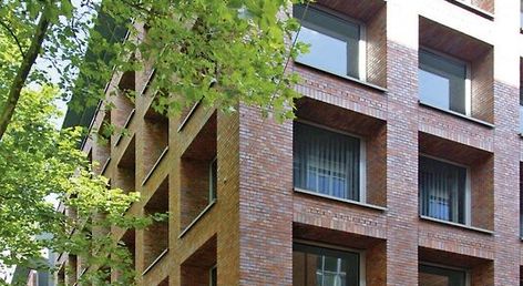 ACHAT Hotel Bremen City