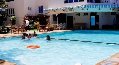Sunrise Resort Apartments & Spa