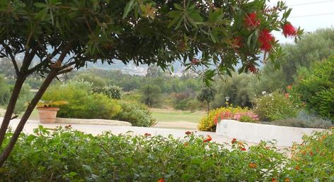 Maria Caderina Green Village