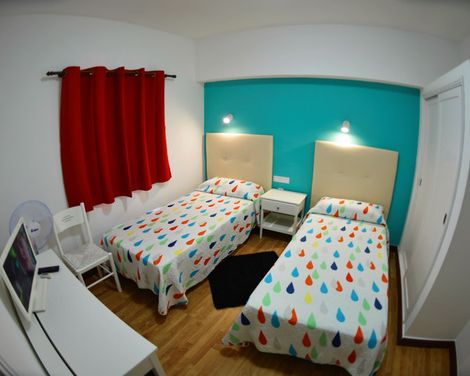 Pension San Gines-0